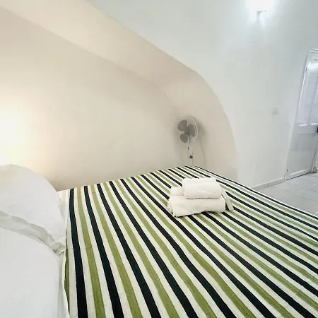 Bottini 6 - Apartment *