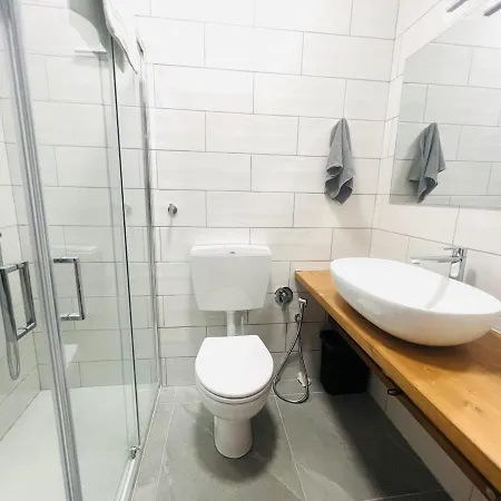 Apartment Bottini 6 - Sanremo