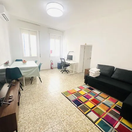 Apartment Bottini 6 - *