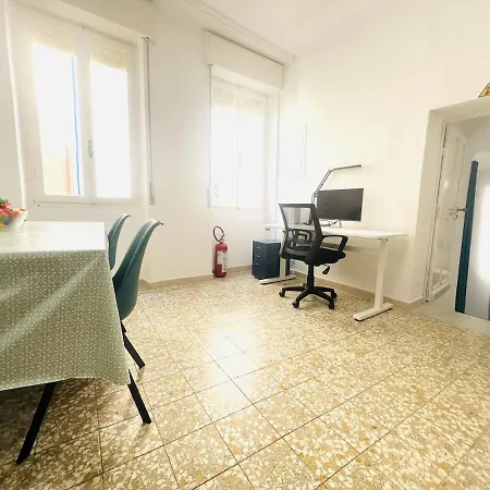 Bottini 6 - Apartment *
