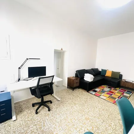 Bottini 6 - Apartment Sanremo